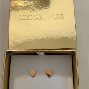 Michael Kors Earrings